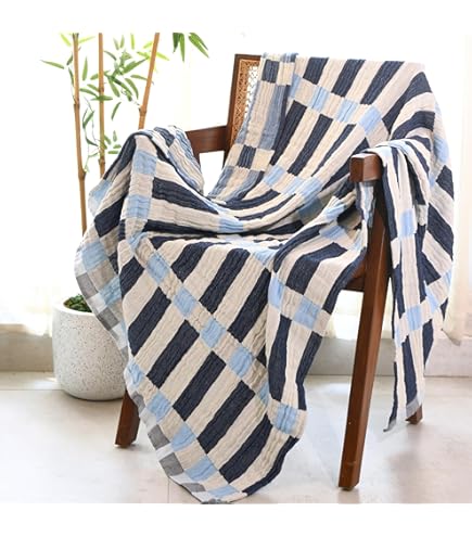 Amazon.com: MARIMEKKO Siirtolapuutarha Blanket — Refine Your Home